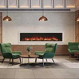 Switch 80SS - Commercial Space CGI