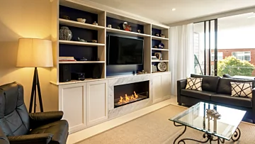 Flex 50SS - Private Residence