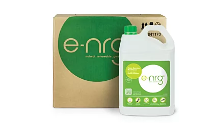 Cartons of NRG Studio