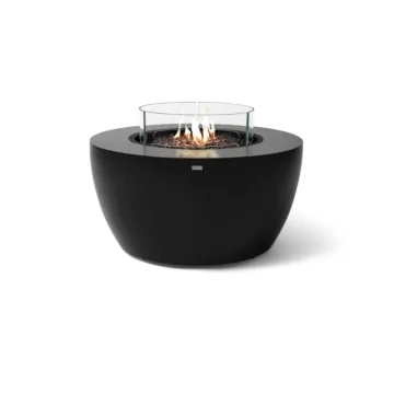 Pod 40 Studio - Graphite / Gas / Glass