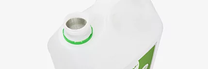 e-NRG Bottle Flame Arrester