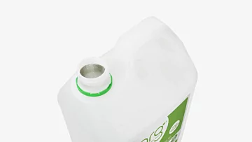 e-NRG Bottle Flame Arrester