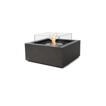 Base 30 Studio - Natural / Ethanol  / SS / Glass