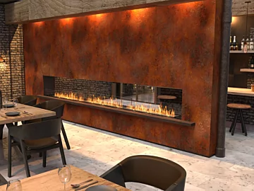 Flex 158DB - Commercial Space - CGI