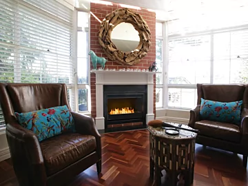 Grate 36 - Private Residence