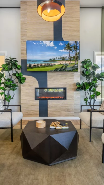 EL40 Renovation AlohaHGTV