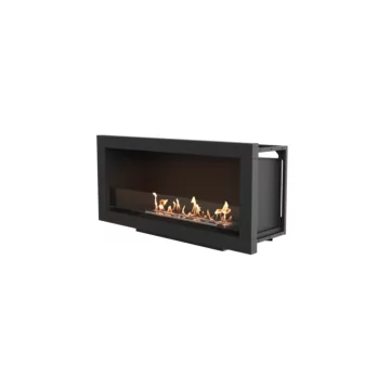 Frame 1000SS Single Sided Fireplace