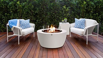 Pod 40 Fire Pit
