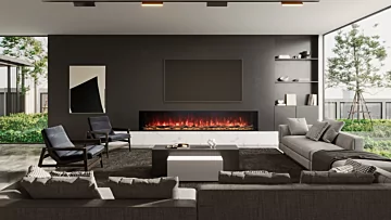 Switch 96SS - Residential Space CGI