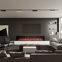 Switch 96SS - Residential Space CGI