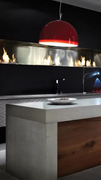 XL900 - Stilhof Design Centre