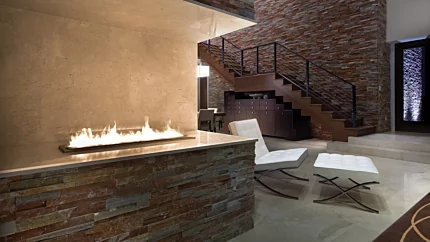 XL900 - Private Residence