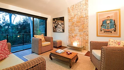 Igloo - Private Residence