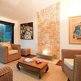 Igloo - Private Residence
