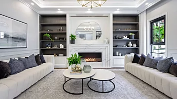 Flex 50SS - Oxley Avenue, St Ives