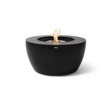 Pod 40 Studio - Graphite / Ethanol  / SS