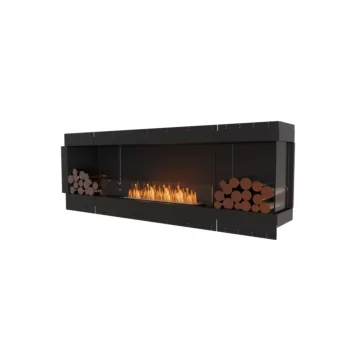 Flex 86RC.BX2 Studio - Uninstalled  / Angle