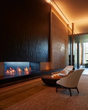 XL700 - Park Hyatt Niseko Hanazono