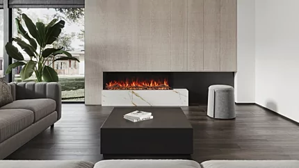 Switch 56RC - Residential Space CGI