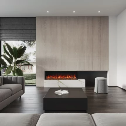 Switch 56RC - Residential Space CGI