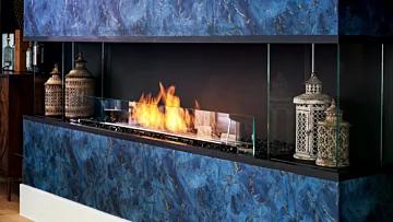 Flex 104BY BX2 - The Barns