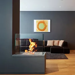 数々のホテルや旅館で導入されているエコスマートファイヤーを、是非この機会に。
詳細はプロフィールのリンクからご確認下さい。
【モデル】BK5...