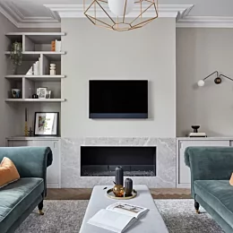 The first post from our long awaited project Eglantine. Over