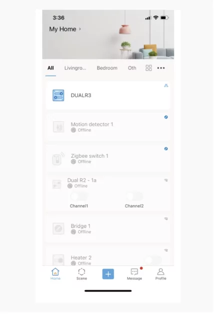 Wiring & WiFi - HEATSCOPE Heaters 9