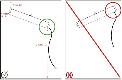 Installation Instructions - Pure + HEATSCOPE Heater 10