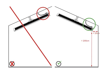 Installation Instructions - Pure + HEATSCOPE Heater 13