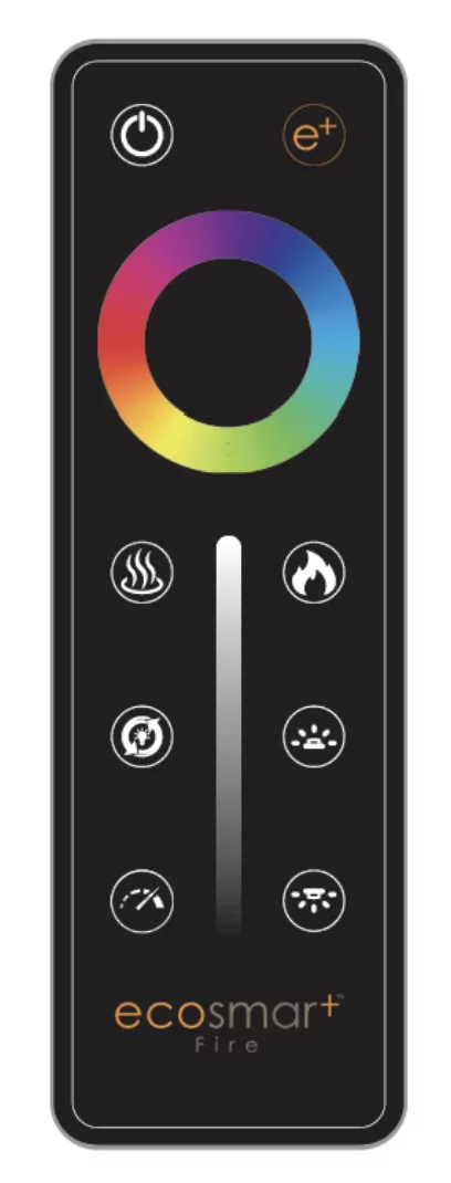 Operation - Switch Electric Fireplaces 1 Operation - Switch Electric Fireplaces 1