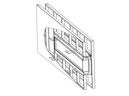Installation and Assembly - Switch Electric Fireplaces 8