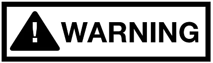 Important Safety Information - Bioethanol Burners 1