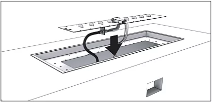 Installation Steps - Gas Fire Pit Kits 13