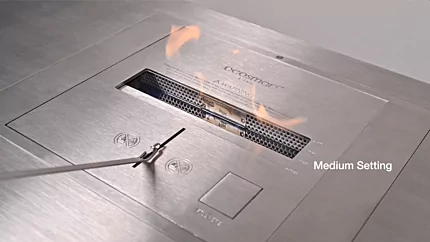 How to fill and operate your ethanol BK5 Burner 38