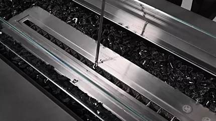 How to fill and operate your ethanol XL Burner 46