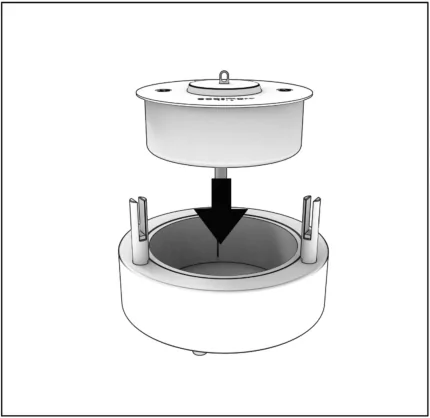 Installation Steps - T-Lite Series Designer Fireplaces 5