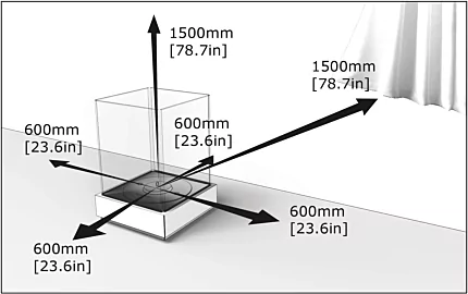 Installation Steps - Mini T Designer Fireplace 1