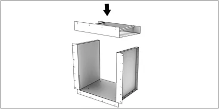 Installation Steps - Heritage Fireplaces 5 Installation Steps - Heritage Fireplaces 5