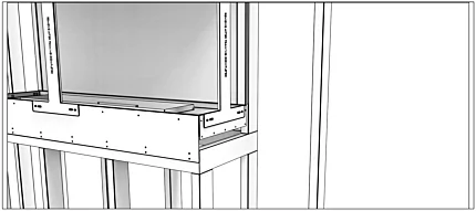 Installation Steps - Flex Bay Fireplaces 13 Installation Steps - Flex Bay Fireplaces 13