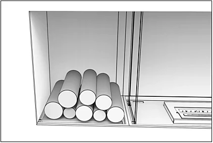 Installation Steps - Flex Decorative Box Infill Plate 21
