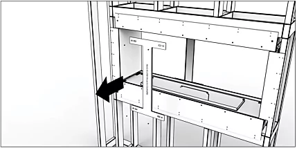 Installation Steps - Flex Double Sided Fireplaces 58 Installation Steps - Flex Double Sided Fireplaces 58