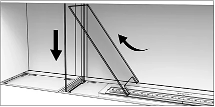 Installation Steps - Flex Double Sided Fireplaces 62 Installation Steps - Flex Double Sided Fireplaces 62
