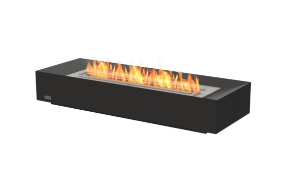 Grate 36 A Modern Take On The, Do You Need A Grate In Fire Pit