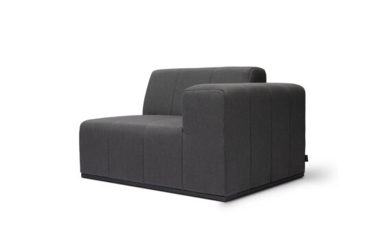 Connect R50 Furniture - Flanelle by Blinde Design