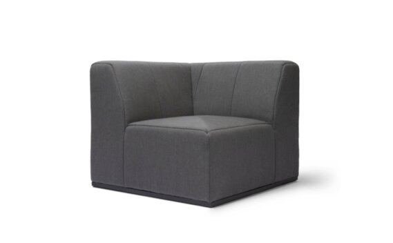 Connect C37 Furniture - Flanelle by Blinde Design