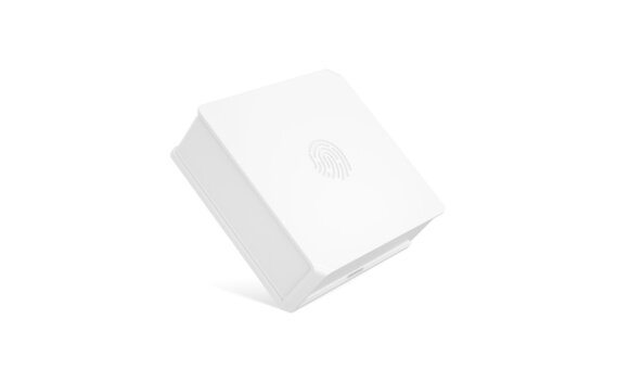 ZigBee Wireless Switch HEATSCOPE® Accessorie - White by Heatscope Heaters