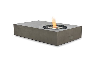 Equinox Fire Pit - Studio Image by 