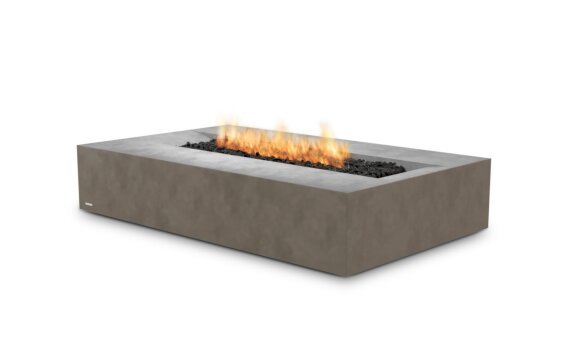 Flo Fire Pit - Gas LP/NG / Natural by 