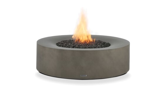 Kove Fire Pit - Gas LP/NG / Natural by 